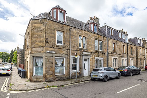58 St Andrew Street