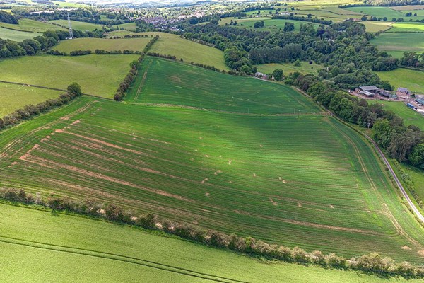Field 2 Newmill Farm