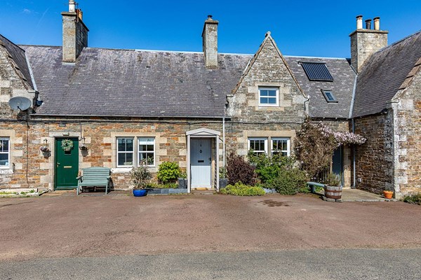 5 Whitelee Farm Cottages