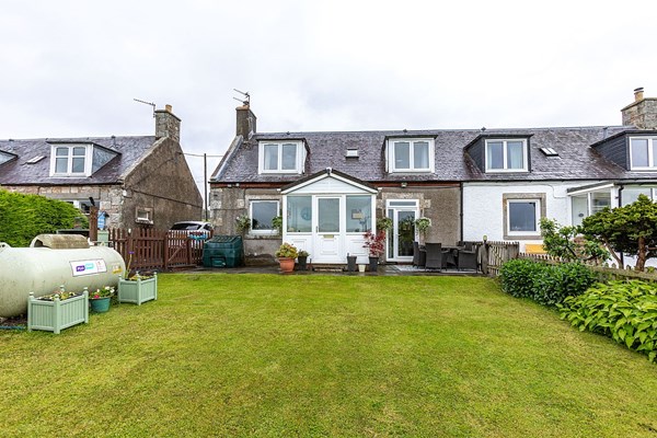 5 Kersheugh Farm Cottages