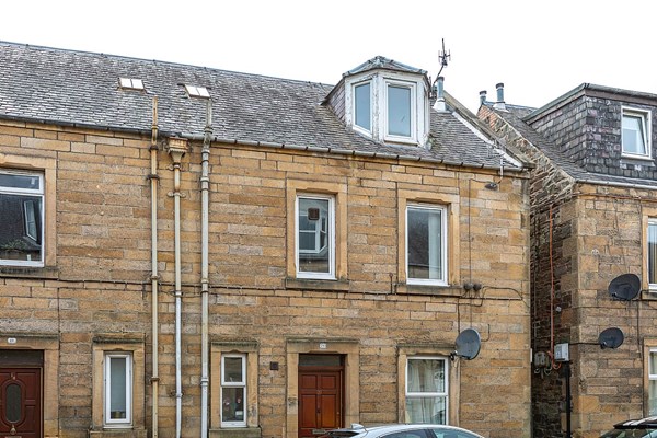 22 St Andrew Street