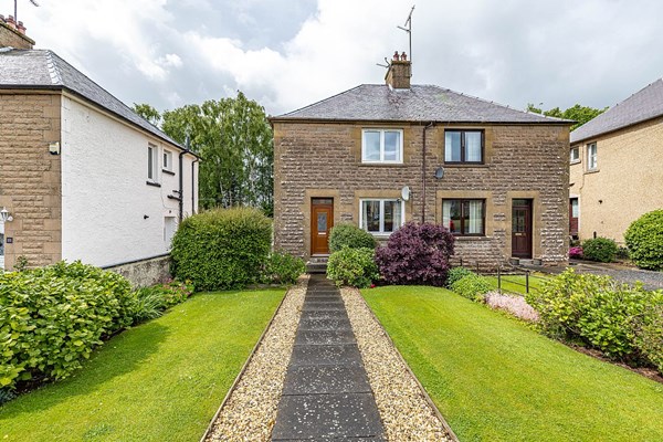 20 Winterfield Gardens