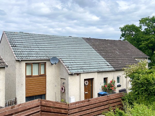 35 Hartrigge Crescent