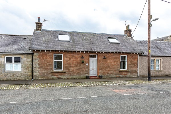 22 South Hermitage Street