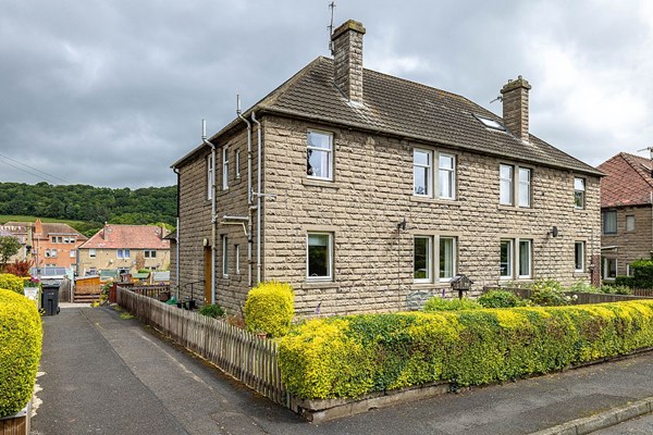 35  Tweed Terrace