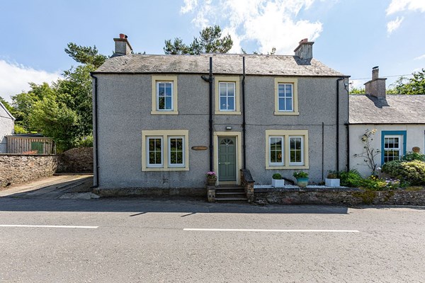 The Cottage