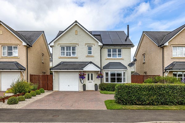 4 West Myrescroft