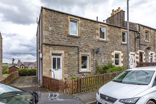 43  Curror Street