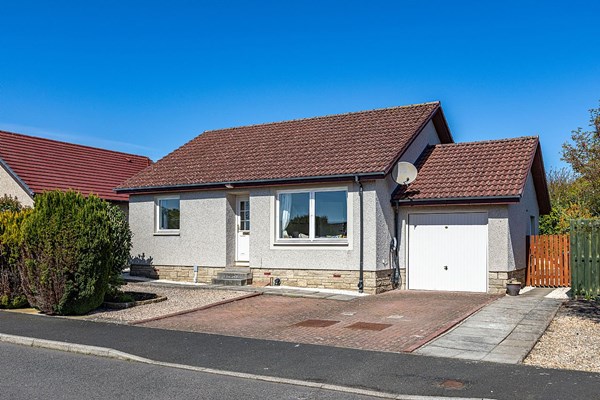 3 Bennecourt Crescent