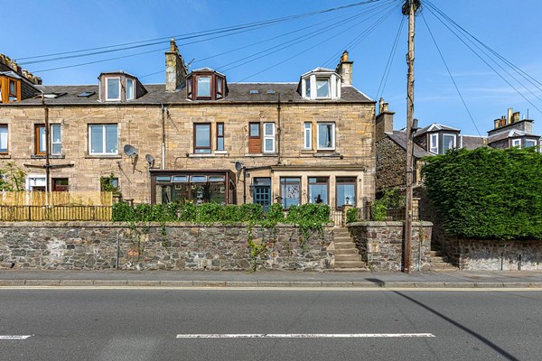 121 Magdala Terrace
