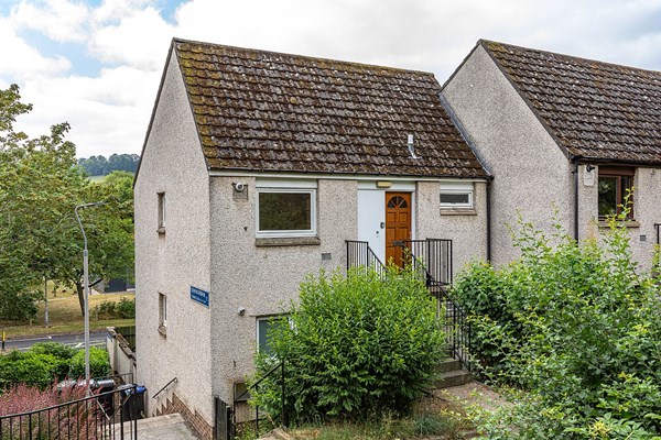5 Gun Knowe Bank Tweedbank