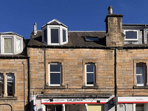 14 Balmoral Place