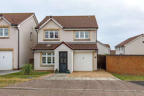 73 Hallydown Crescent