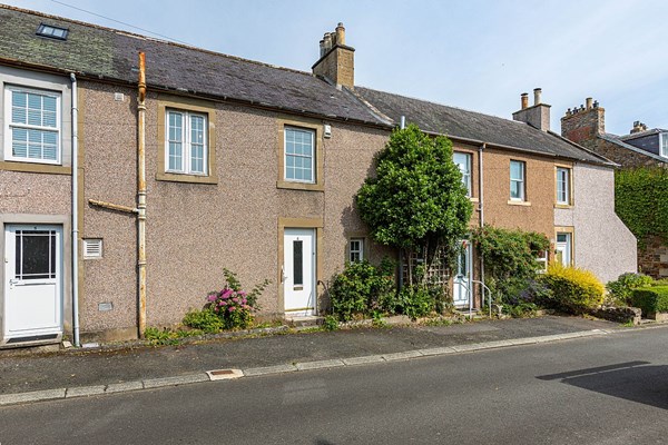 4 Weirhill Place
