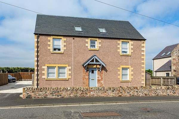 48A Wester Row
