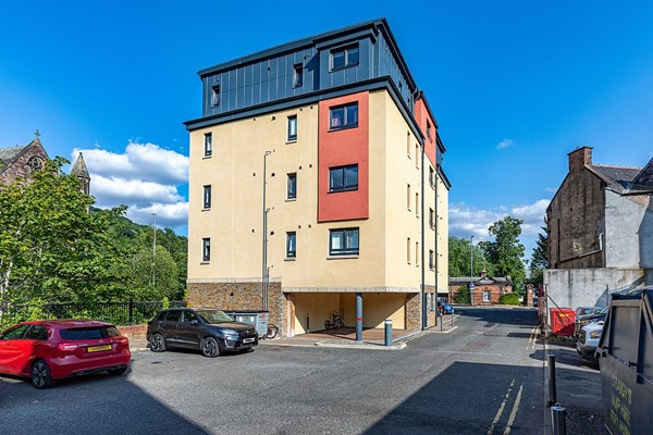 3 Gala Water Apartments Gala Lane