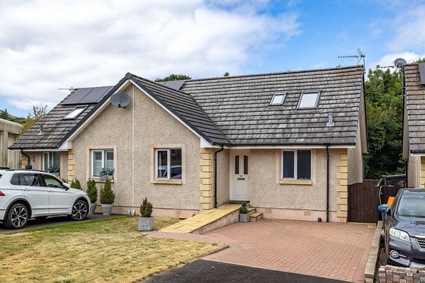 75 Sprouston Cottages